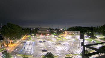 Weather camera view of Montgomery College Rockville Campus.