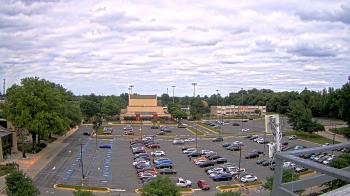 Weather camera view of Montgomery College Rockville Campus.