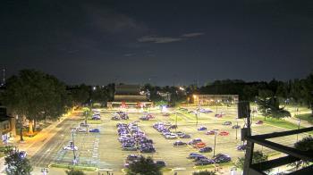 Weather camera view of Montgomery College Rockville Campus.