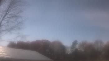 Weather camera view of Our Lady of Lourdes School.