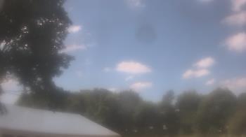 Weather camera view of Our Lady of Lourdes School.