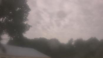 Weather camera view of Our Lady of Lourdes School.