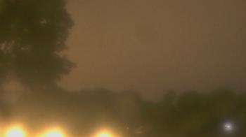 Weather camera view of Our Lady of Lourdes School.