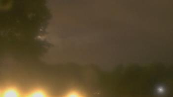 Weather camera view of Our Lady of Lourdes School.