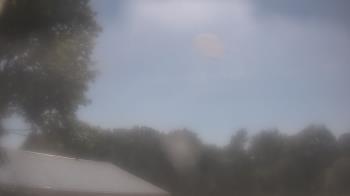 Weather camera view of Our Lady of Lourdes School.