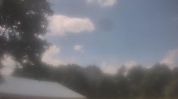 Weather camera view of Our Lady of Lourdes School.