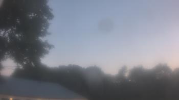 Weather camera view of Our Lady of Lourdes School.