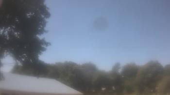 Weather camera view of Our Lady of Lourdes School.