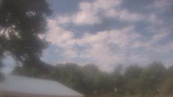 Weather camera view of Our Lady of Lourdes School.