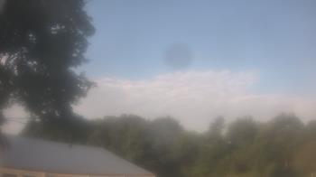 Weather camera view of Our Lady of Lourdes School.
