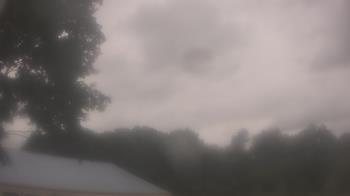 Weather camera view of Our Lady of Lourdes School.