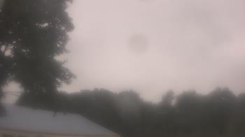Weather camera view of Our Lady of Lourdes School.