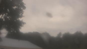 Weather camera view of Our Lady of Lourdes School.