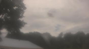 Weather camera view of Our Lady of Lourdes School.