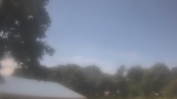 Weather camera view of Our Lady of Lourdes School.