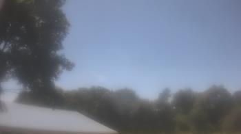 Weather camera view of Our Lady of Lourdes School.