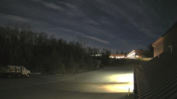 Weather camera view of Rockland County Highway Garage.