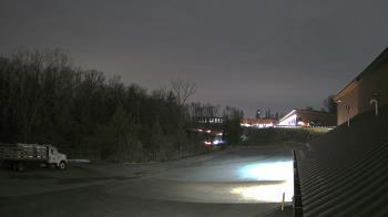 Weather camera view of Rockland County Highway Garage.