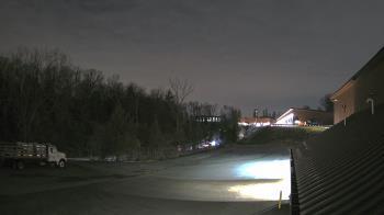 Weather camera view of Rockland County Highway Garage.