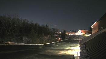 Weather camera view of Rockland County Highway Garage.