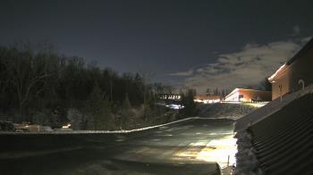 Weather camera view of Rockland County Highway Garage.