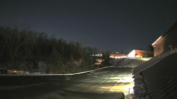 Weather camera view of Rockland County Highway Garage.