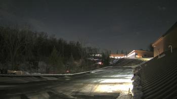 Weather camera view of Rockland County Highway Garage.