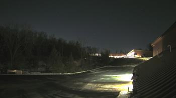 Weather camera view of Rockland County Highway Garage.