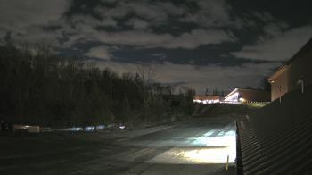 Weather camera view of Rockland County Highway Garage.