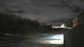 Weather camera view of Rockland County Highway Garage.