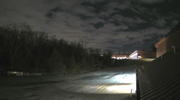 Weather camera view of Rockland County Highway Garage.