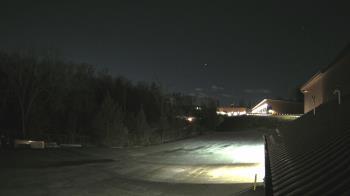 Weather camera view of Rockland County Highway Garage.