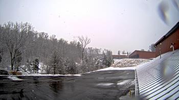Weather camera view of Rockland County Highway Garage.