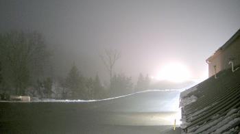 Weather camera view of Rockland County Highway Garage.