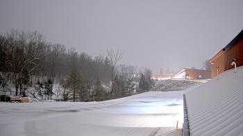 Weather camera view of Rockland County Highway Garage.