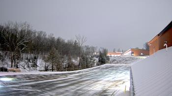 Weather camera view of Rockland County Highway Garage.
