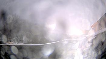 Weather camera view of Rockland County Highway Garage.