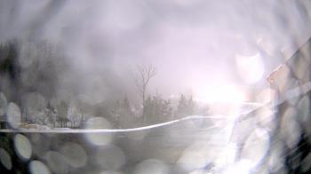 Weather camera view of Rockland County Highway Garage.