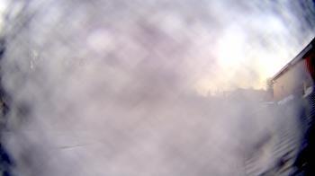 Weather camera view of Rockland County Highway Garage.