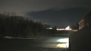 Weather camera view of Rockland County Highway Garage.