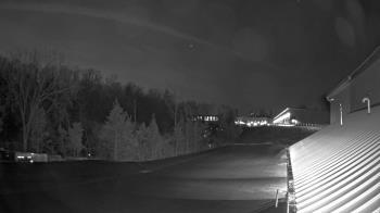 Weather camera view of Rockland County Highway Garage.