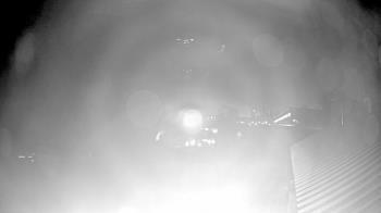 Weather camera view of Rockland County Highway Garage.