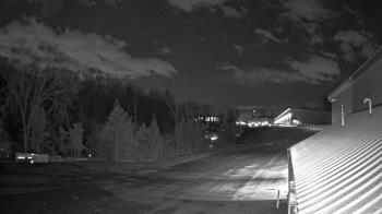 Weather camera view of Rockland County Highway Garage.