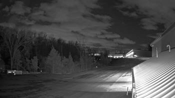 Weather camera view of Rockland County Highway Garage.