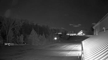 Weather camera view of Rockland County Highway Garage.