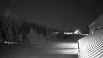 Weather camera view of Rockland County Highway Garage.