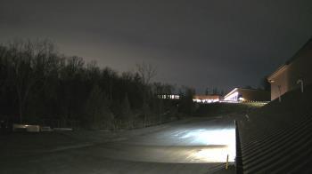 Weather camera view of Rockland County Highway Garage.
