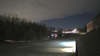 Weather camera view of Rockland County Highway Garage.