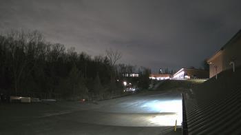 Weather camera view of Rockland County Highway Garage.