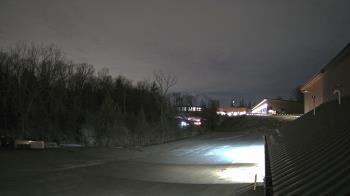Weather camera view of Rockland County Highway Garage.